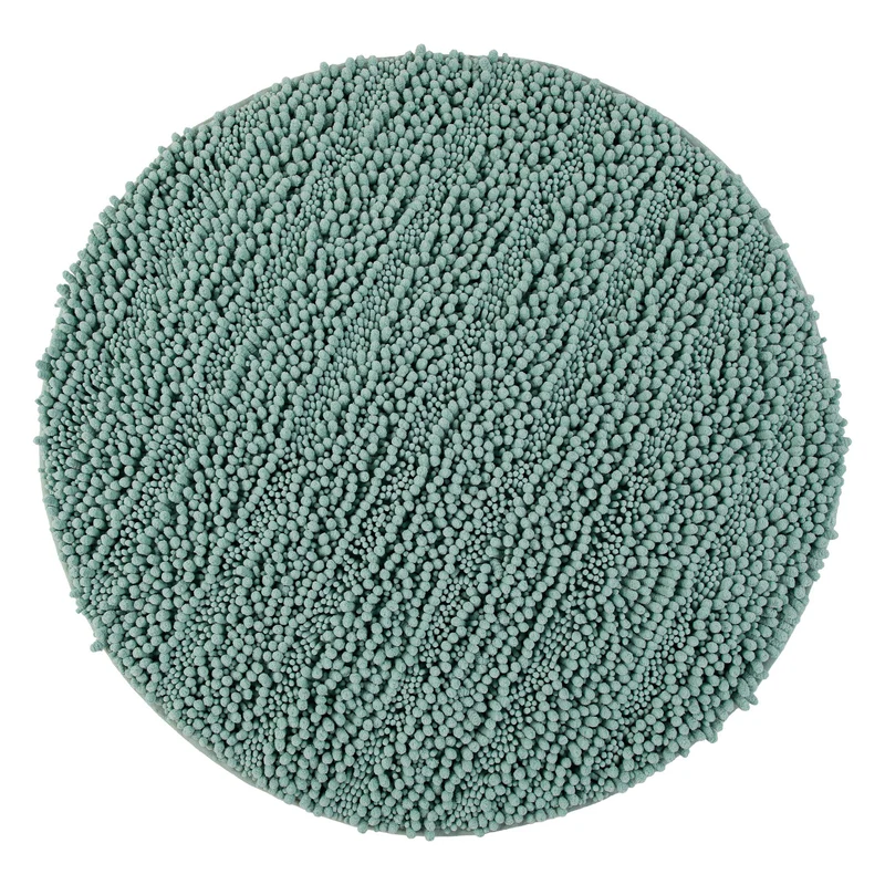 Badteppich Mint Grün "Benno" WECONhome Basics