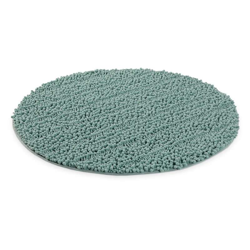 Badteppich Mint Grün "Benno" WECONhome Basics