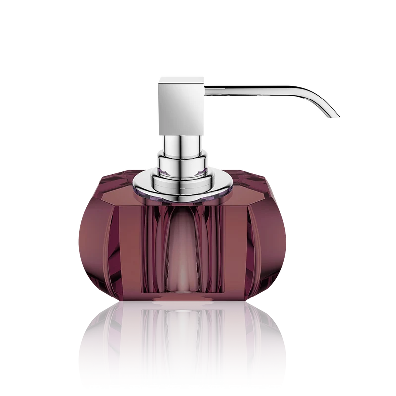 Kristall Seifenspender KR SSP