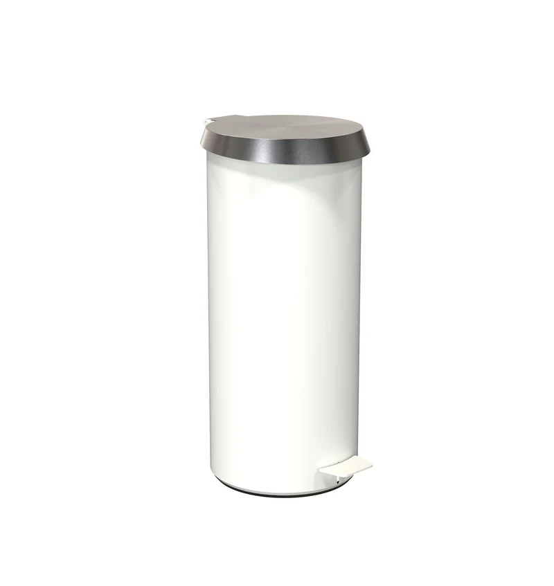 Pedaleimer NOVA2 3003 - 15 Liter