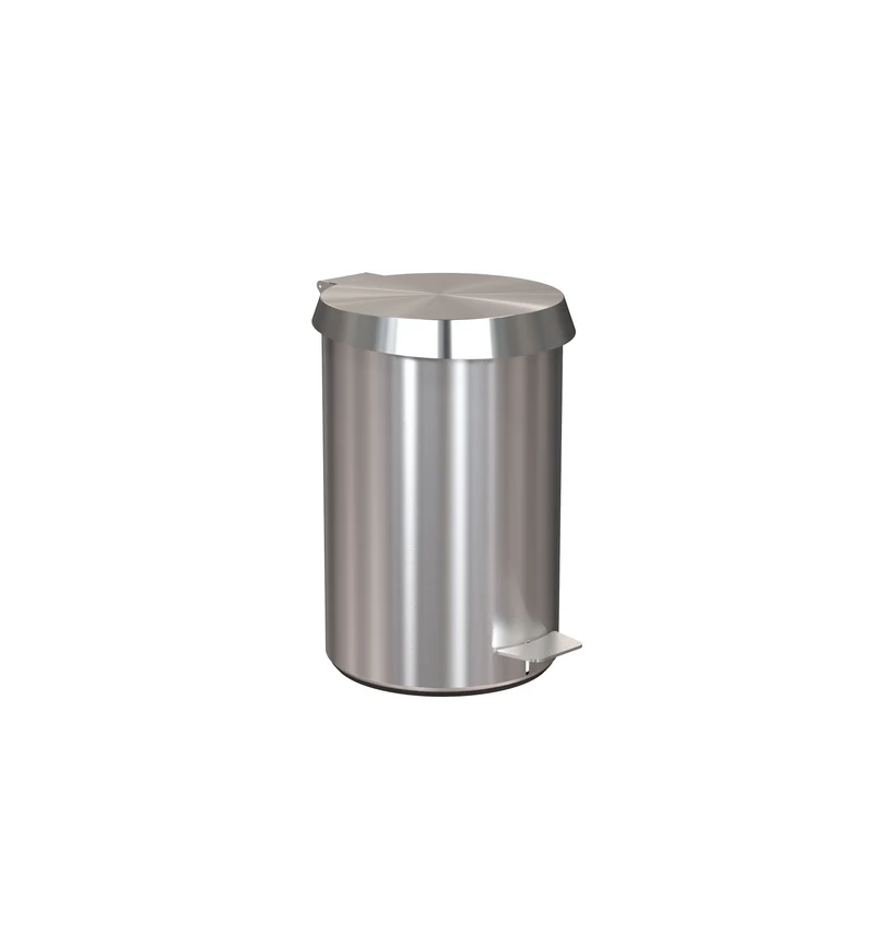Pedaleimer NOVA2 3002 - 10 Liter