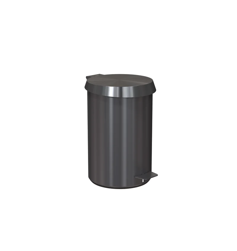 Pedaleimer NOVA2 3002 - 10 Liter