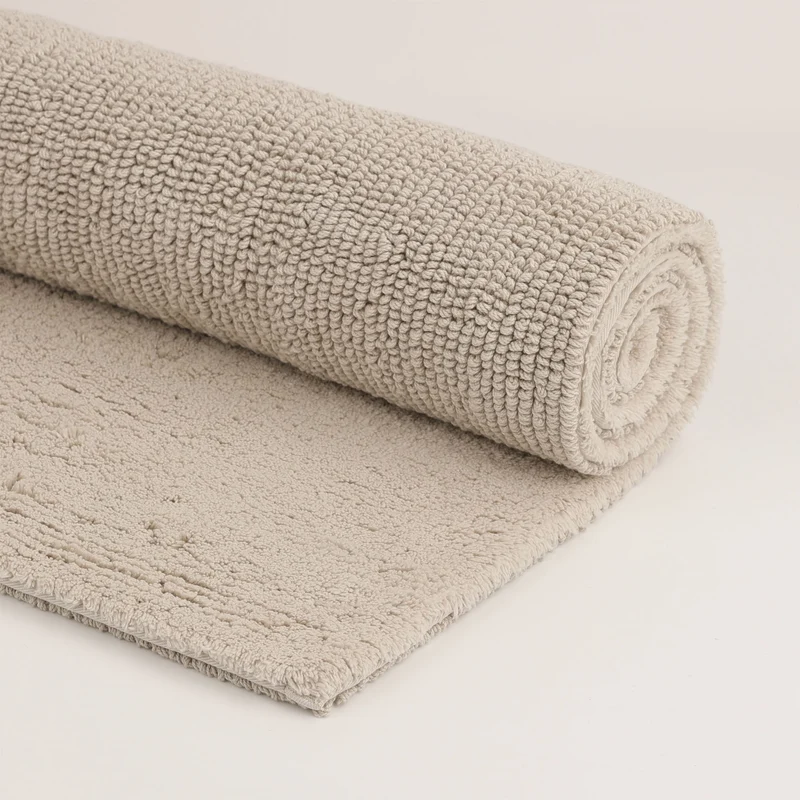 Rhomtuft Badteppich Pur Stone
