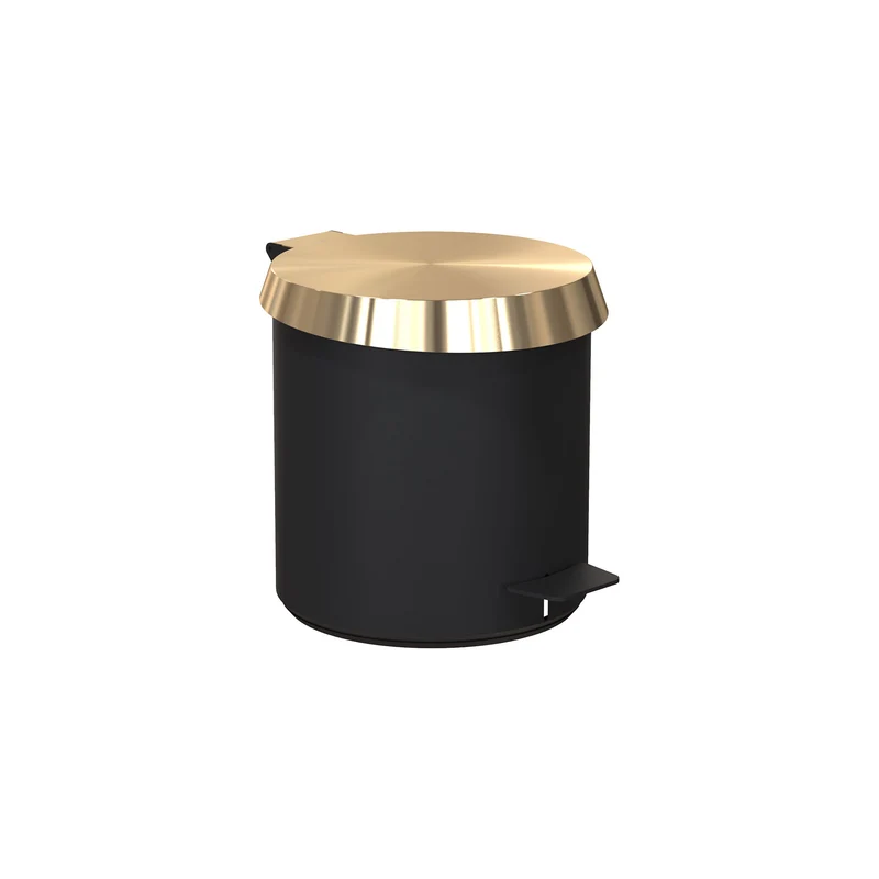 Pedaleimer NOVA2 3001 - 6 Liter