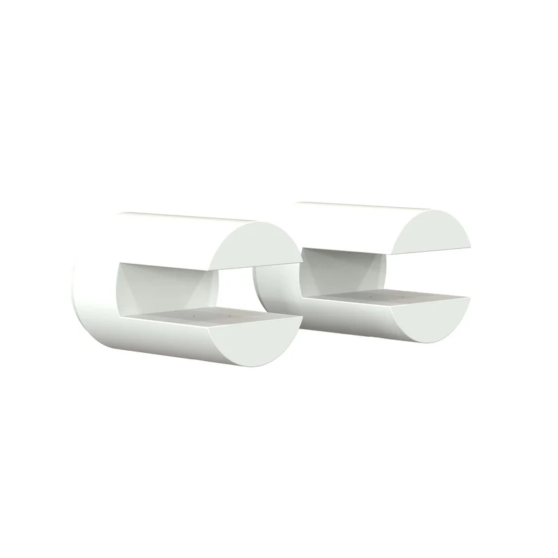 Regalhalter 2er-Set NOVA2 1933