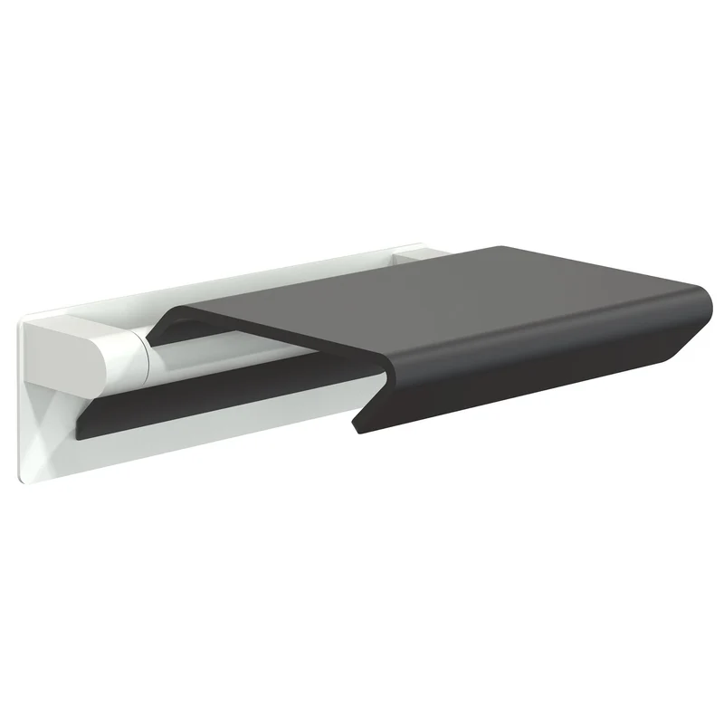 Klappbarer Duschsitz NOVA2 CARE 1963
