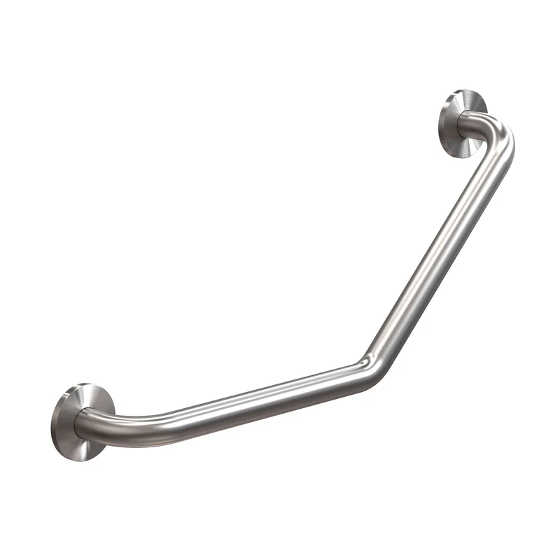 Gebogener Haltegriff 66cm NOVA2 CARE 1964