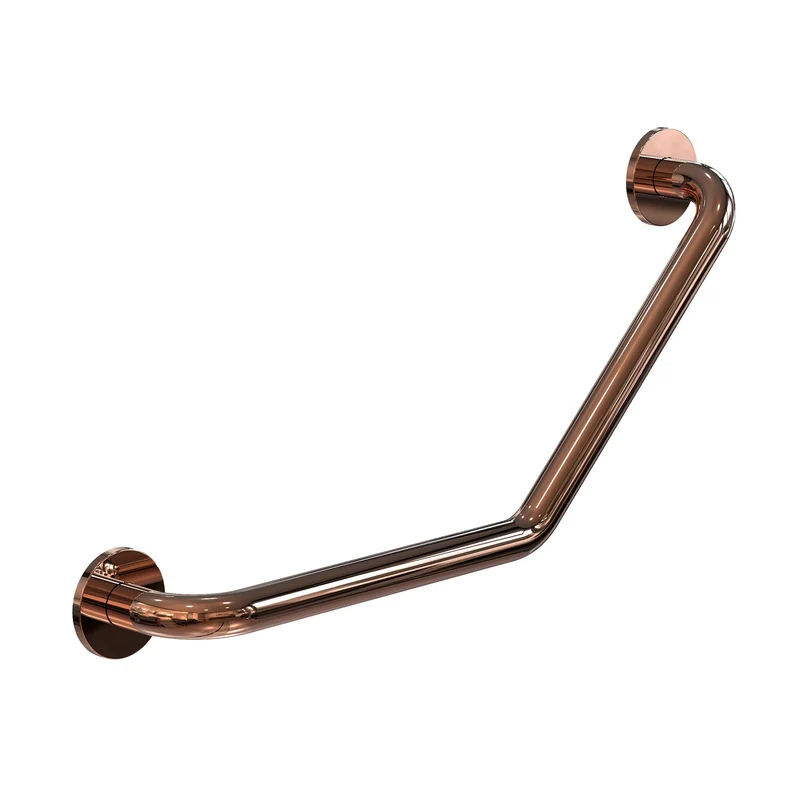 Gebogener Haltegriff 66cm NOVA2 CARE 1964