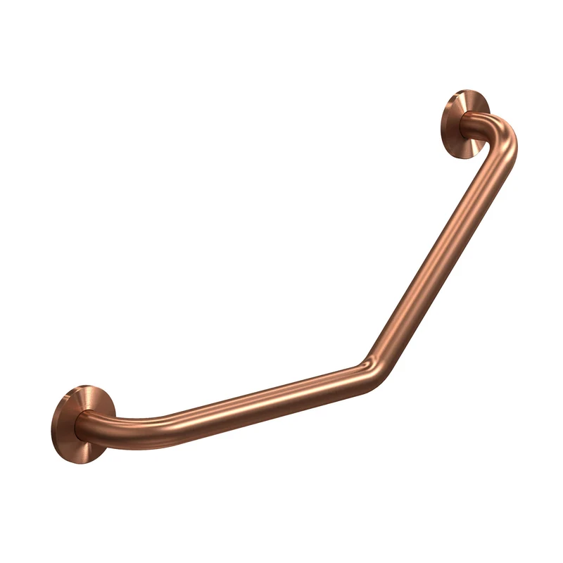 Gebogener Haltegriff 66cm NOVA2 CARE 1964