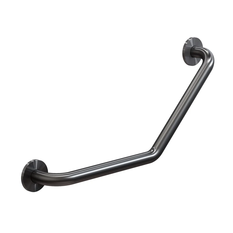 Gebogener Haltegriff 66cm NOVA2 CARE 1964