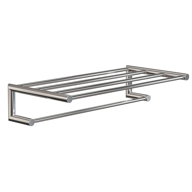 Handtuchregal 60cm NOVA2 1936