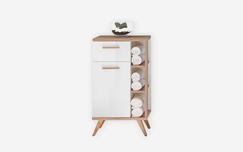 Unterschrank 923 Quickset
