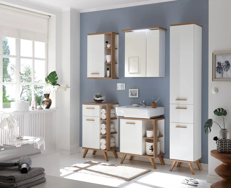 Unterschrank 923 Quickset