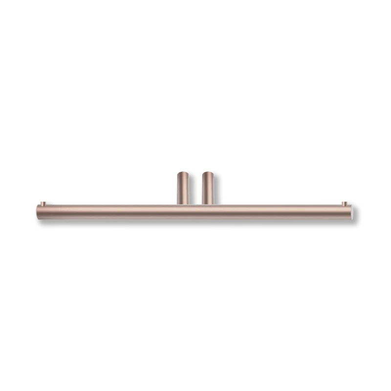 Doppelter Toilettenpapierhalter Mikado MK TPH 2