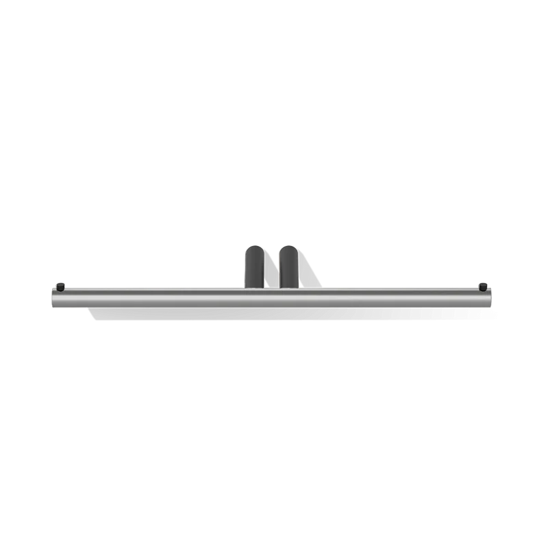 Doppelter Toilettenpapierhalter Mikado MK TPH 2