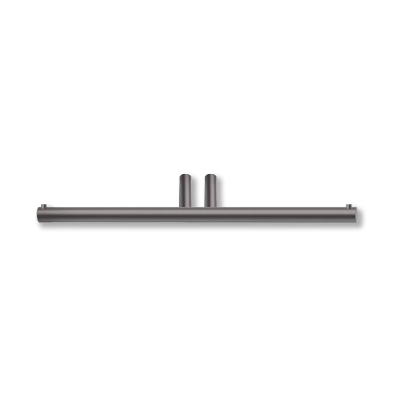 Doppelter Toilettenpapierhalter Mikado MK TPH 2