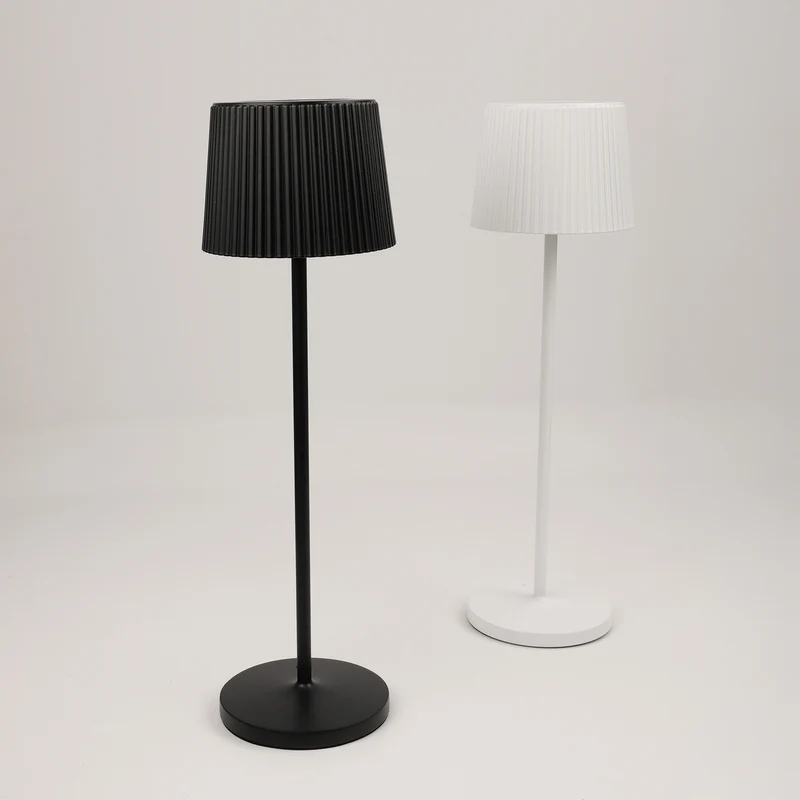 Top Light Go Art Akku Tischlampe