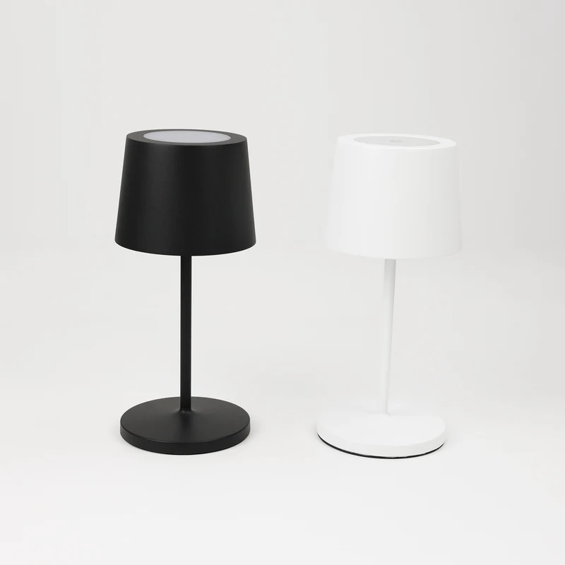 Top Light Go Mini Akku Tischlampe