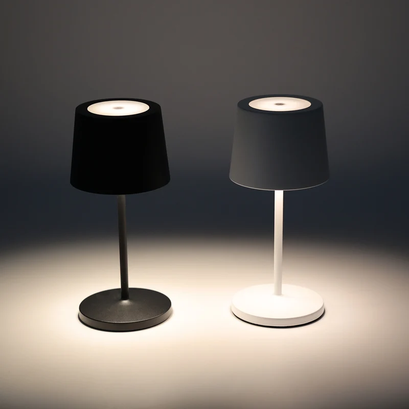 Top Light Go Mini Akku Tischlampe