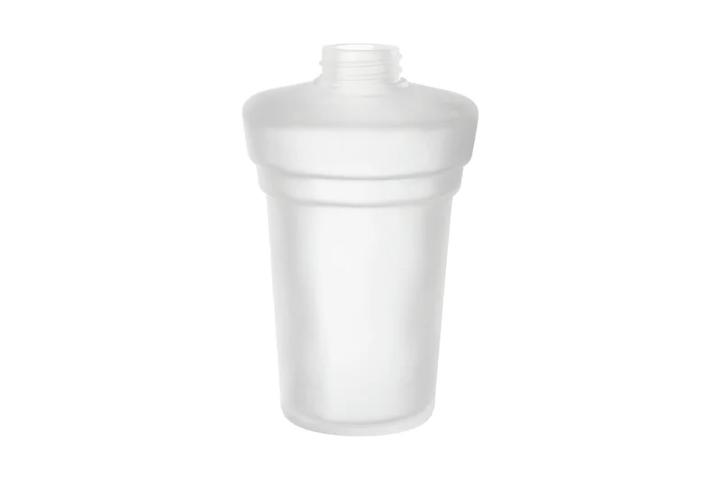 XTRA Ersatzglas Seifenspender, Mattglas, für OUTLINE und VILLA, Art.Nr. N3351