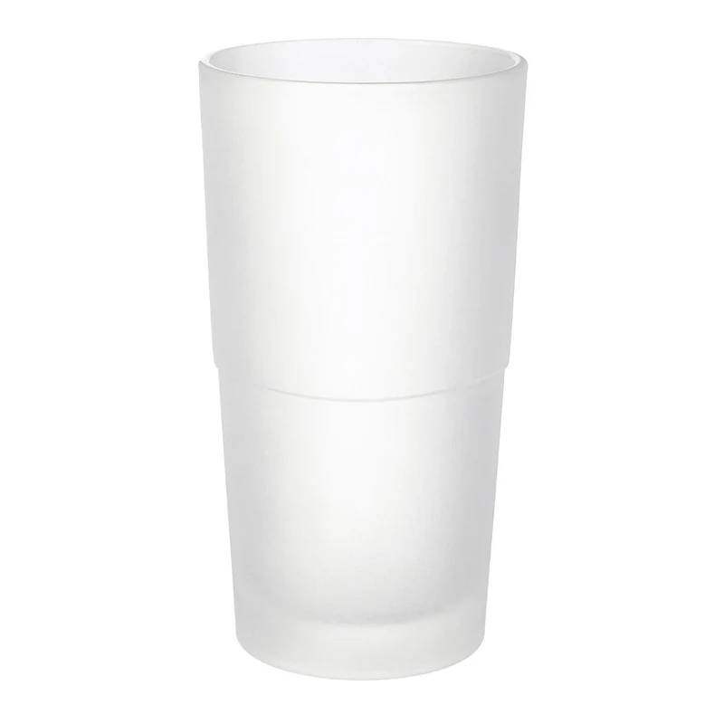XTRA WC-Ersatzglas, Mattglas, Art.Nr. N334