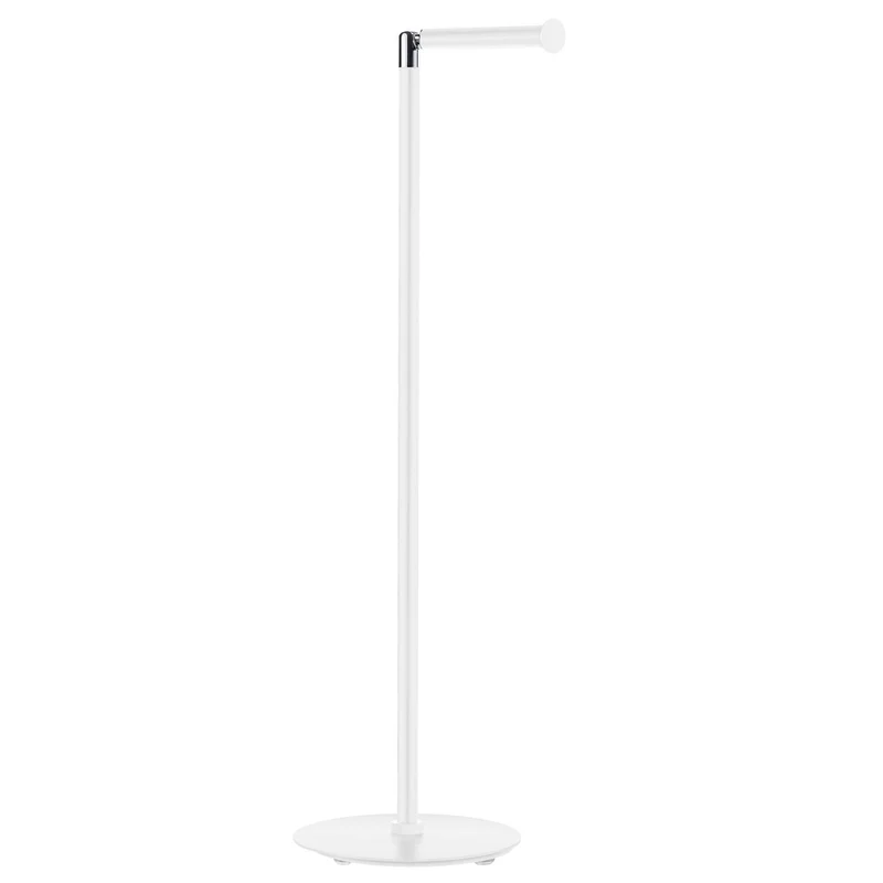 Toilettenpapierhalter mit Reservehalter, Standmodell, Art.Nr. 635