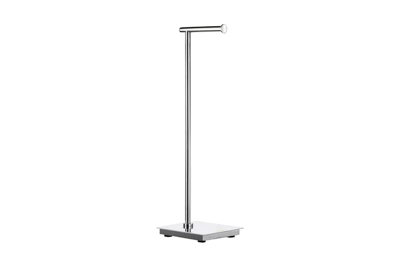 Toilettenpapierhalter Standmodell, Art.Nr. 602