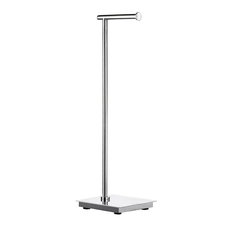 Toilettenpapierhalter Standmodell, Art.Nr. 602