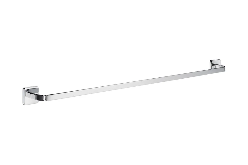 Smedbo ICE Handtuchstange 845 mm, Chrom poliert, Art.Nr. OK3465