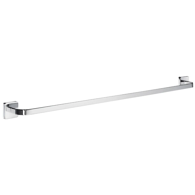 Smedbo ICE Handtuchstange 845 mm, Chrom poliert, Art.Nr. OK3465