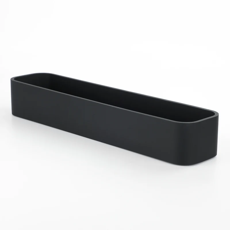 Aufbewahrungskorb Black Stone SCT 45 cm