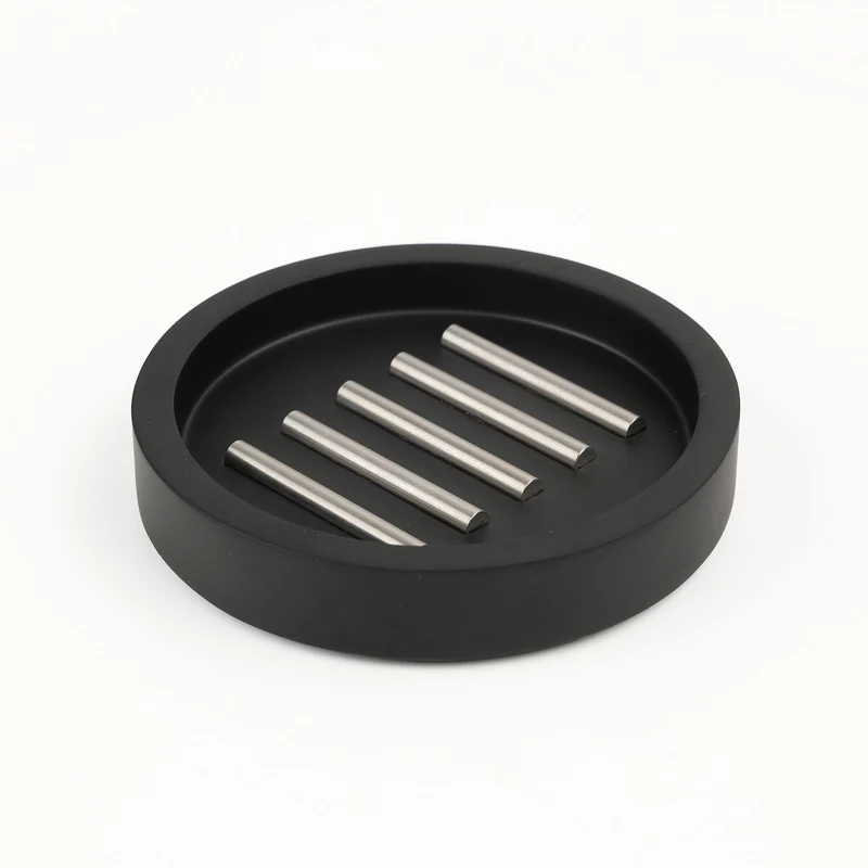 Seifenschale Black Stone STS