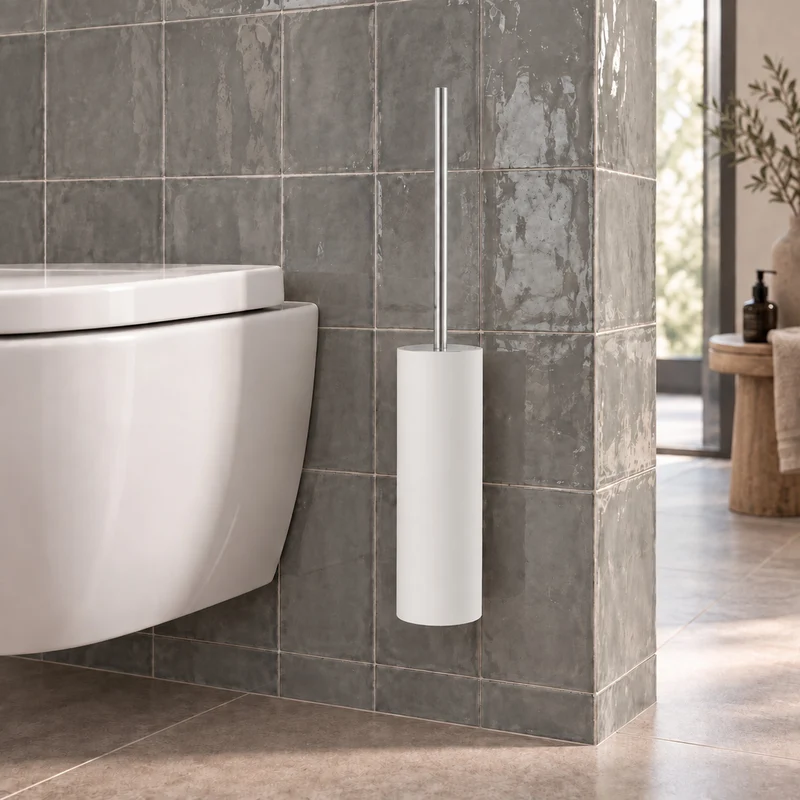 Wand-WC-Bürste Stone WBG