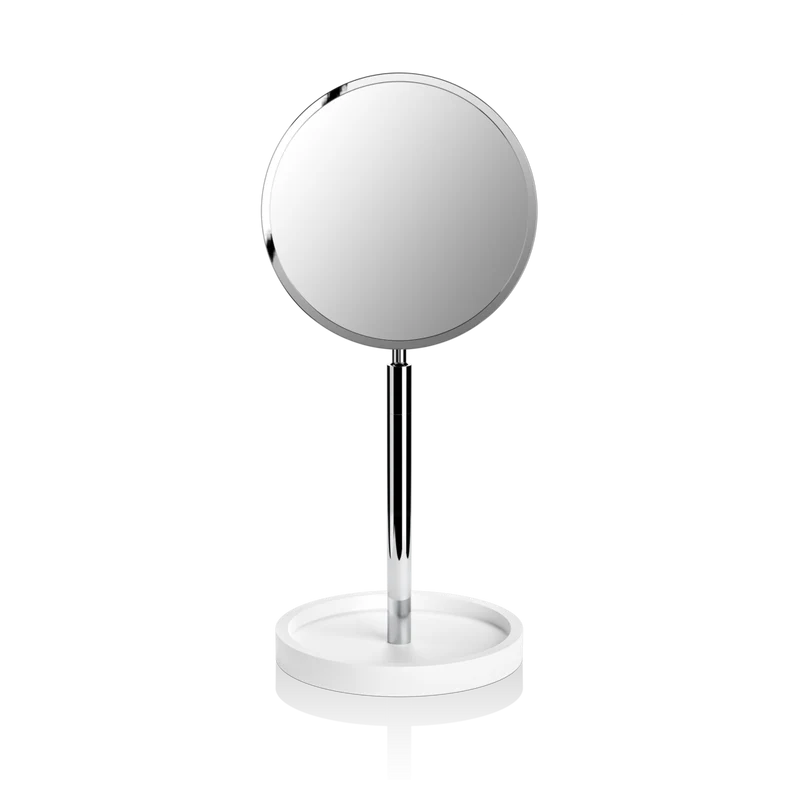 Standkosmetikspiegel Stone KSA - 4X