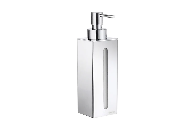 Seifenspender Wandmontage, 250 ml, Art.Nr. 257