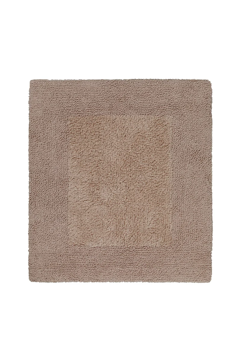 Badteppich Beige "Finn" WECONhome Basics