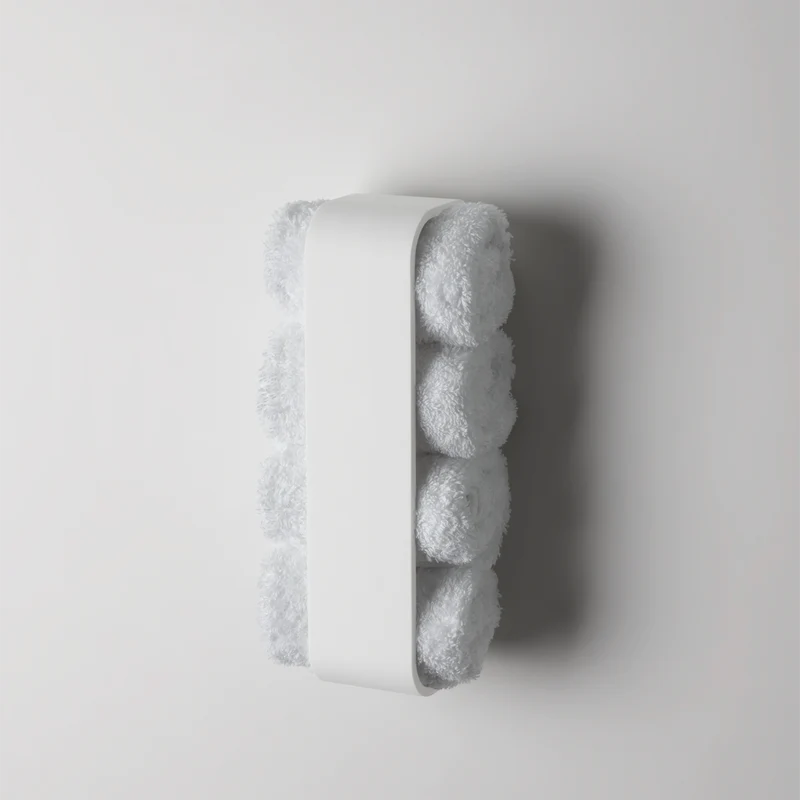 Gästehandtuchhalter Stone GTH