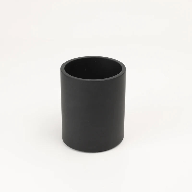 Zahnputzbecher Black Stone BER