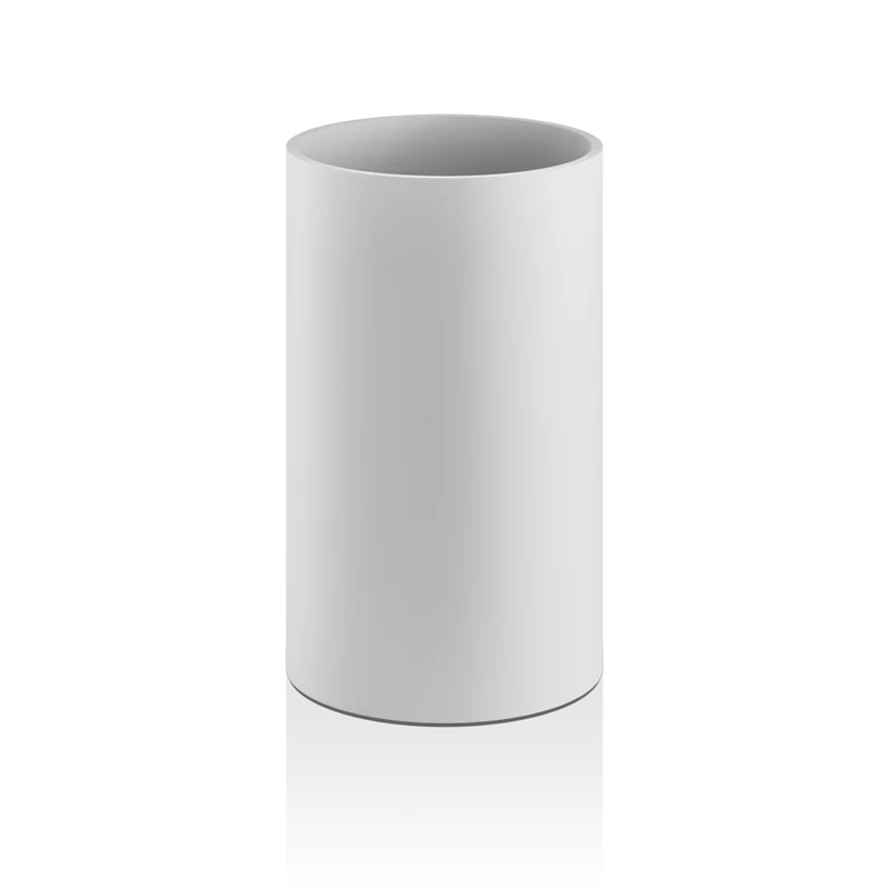 Offener Badeimer 6,5 Liter Stone BEOD