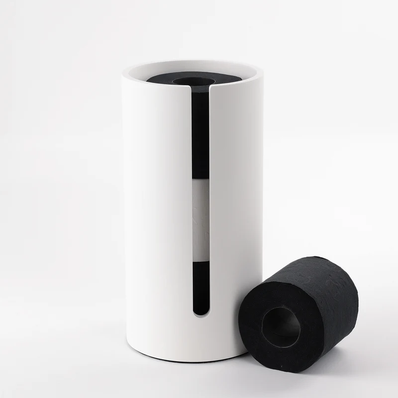 WC-Rollenhalter Stone RRB