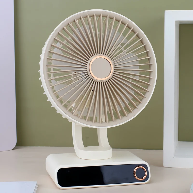 Dame Bærbar Bordvifte med innovativt design Luvikno