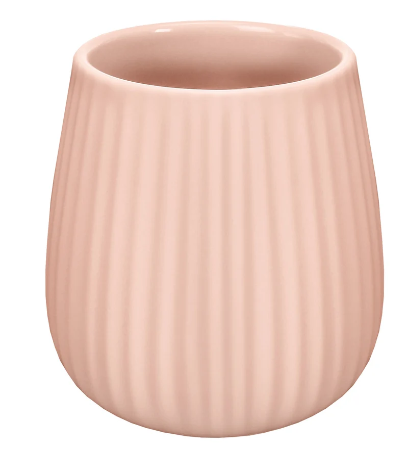 Zahnputzbecher GROOVE Pearl