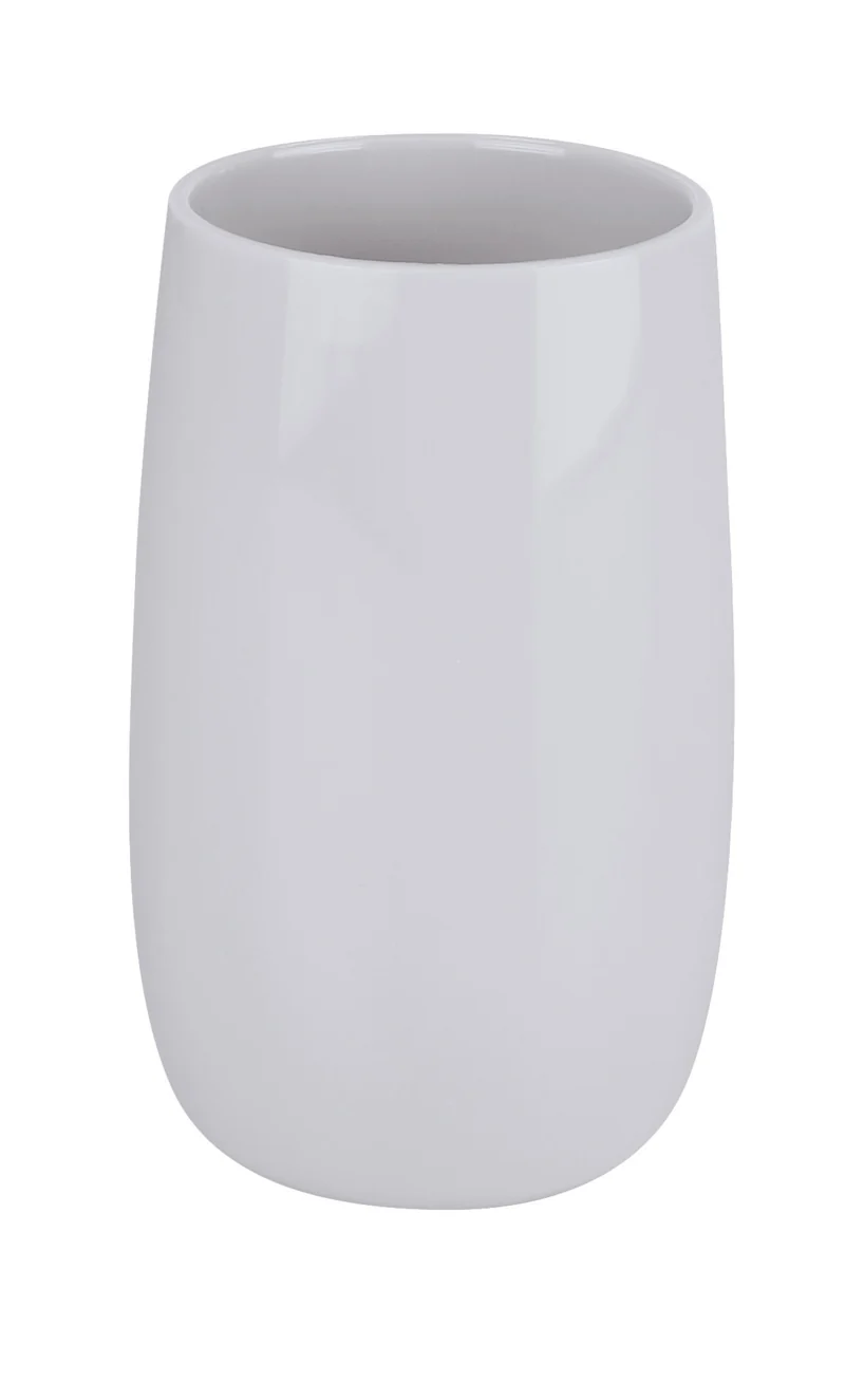 Zahnputzbecher BREEZE Nebel