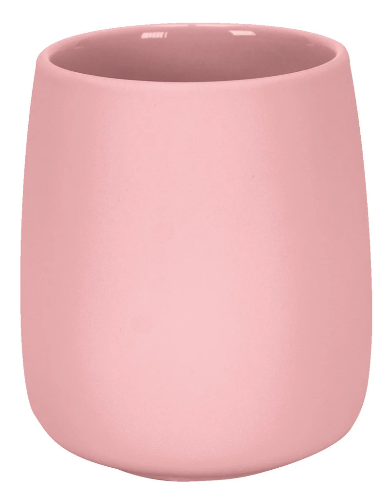Zahnputzbecher ECLIPSE Pastellrose