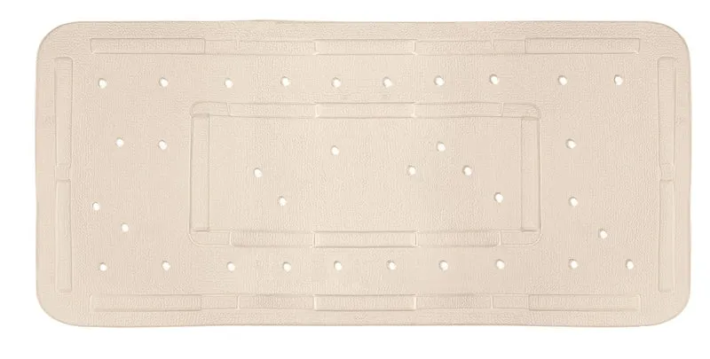 Wanneneinlage SOFTY Natur 36 x 80 cm