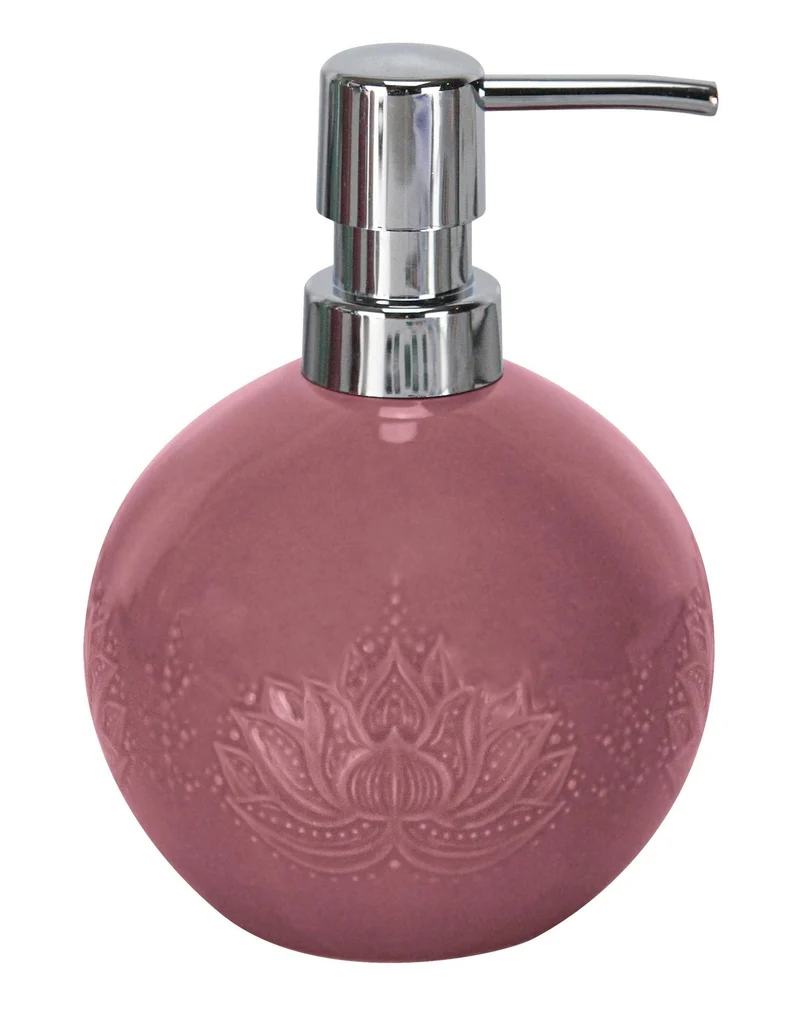 Seifenspender LOTUS Beere