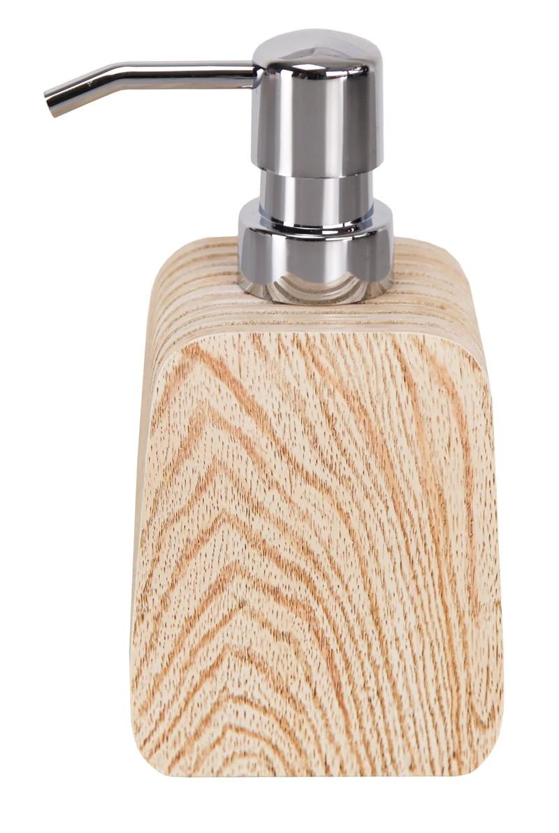 Seifenspender PLANK Natur