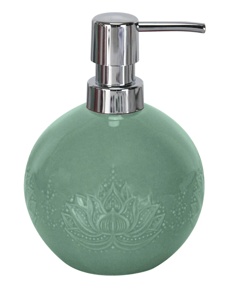 Seifenspender LOTUS Maledivia