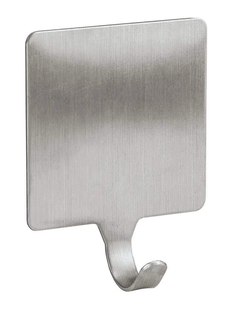 Handtuchhaken QUADRATIC BASIC HOOKS Chromfarben