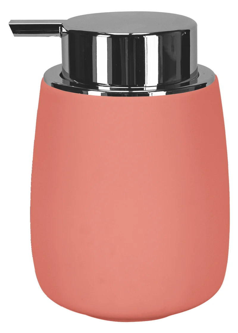 Seifenspender ECLIPSE Terracotta